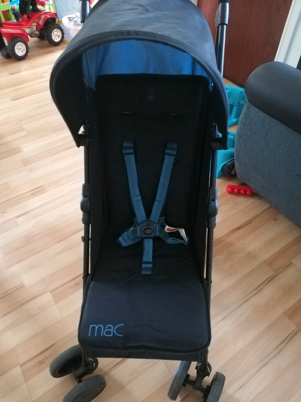 maclaren m2 stroller